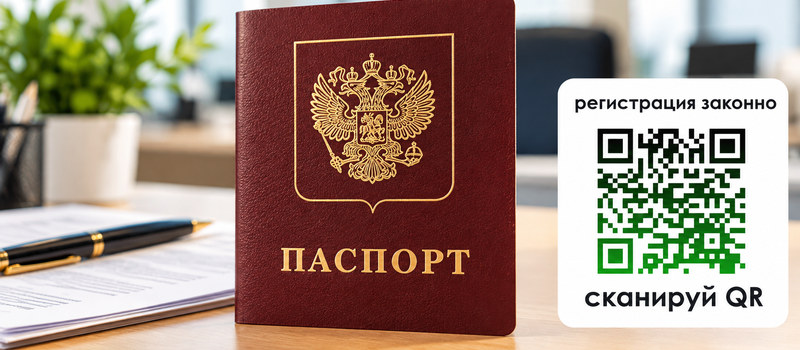 регистрация в Лукоянове